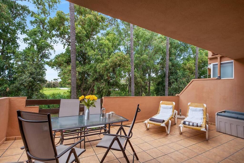 Apartmán Bahia De